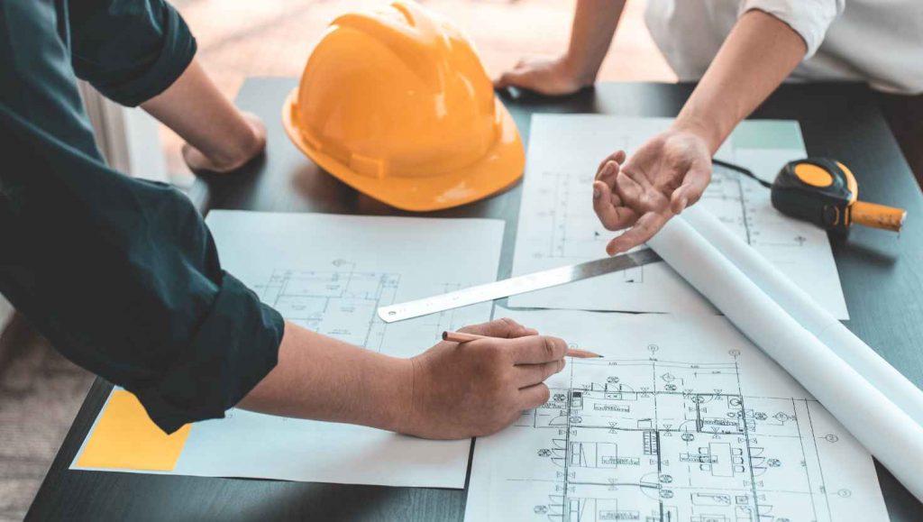 Planning and Construction Lawyer