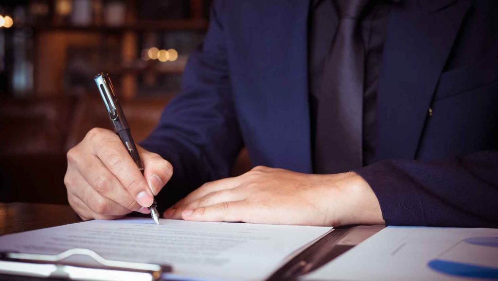 Real Estate Law Office