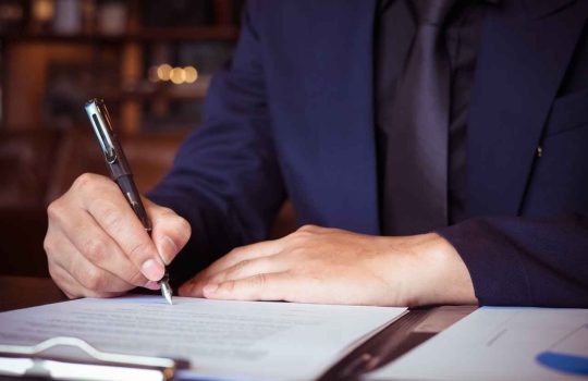 Real Estate Law Office2